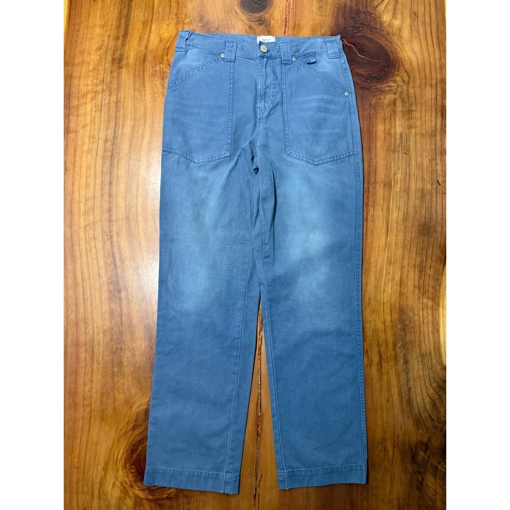 NEW BDG Jeans Women's 30 Urban Outfitters Faded Straight leg High Rise F4-26